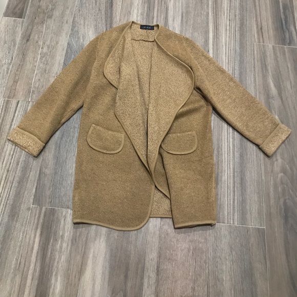 Chicwish Sweaters - Sweater cardigan